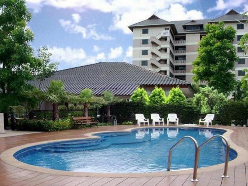 The Canal Hotel Bangkok Luaran gambar