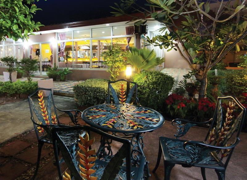 The Canal Hotel Bangkok Luaran gambar