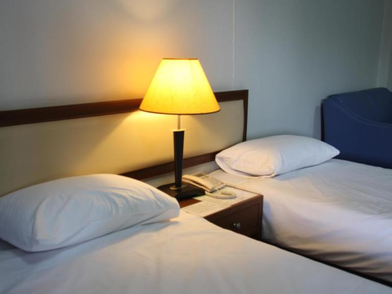 The Canal Hotel Bangkok Luaran gambar