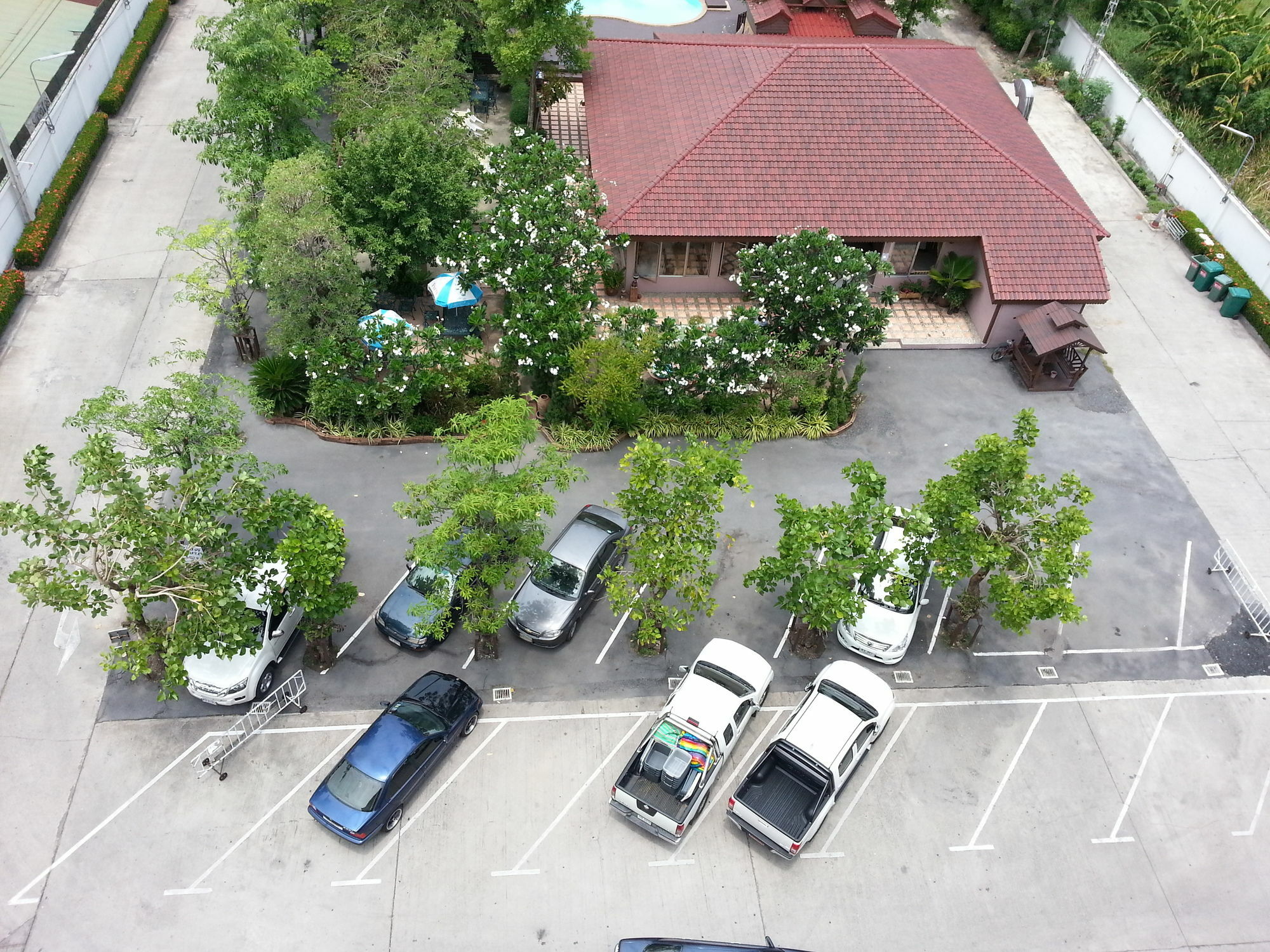 The Canal Hotel Bangkok Luaran gambar